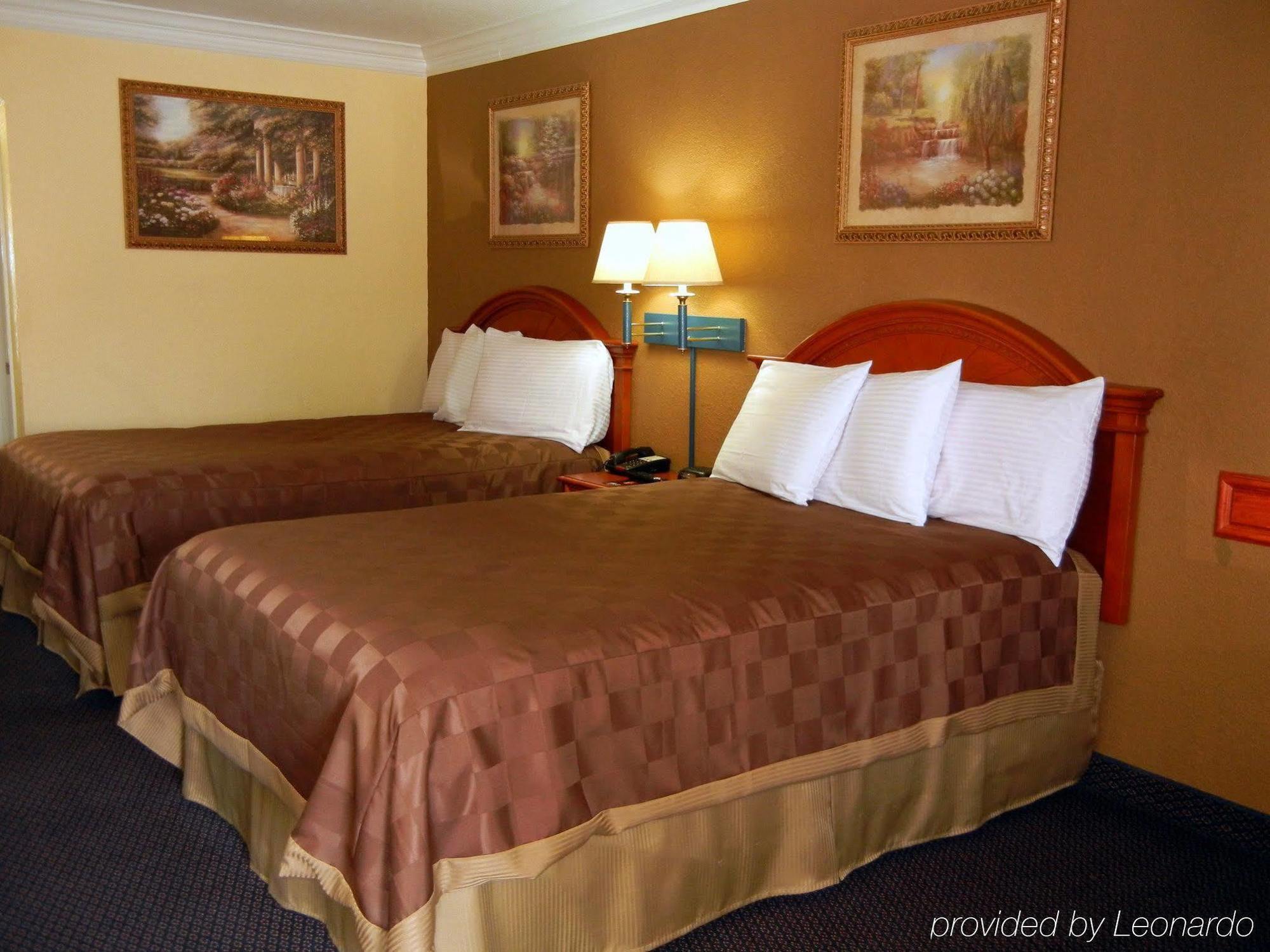 Americas Best Value Inn & Suites-Alvin/Houston Quarto foto