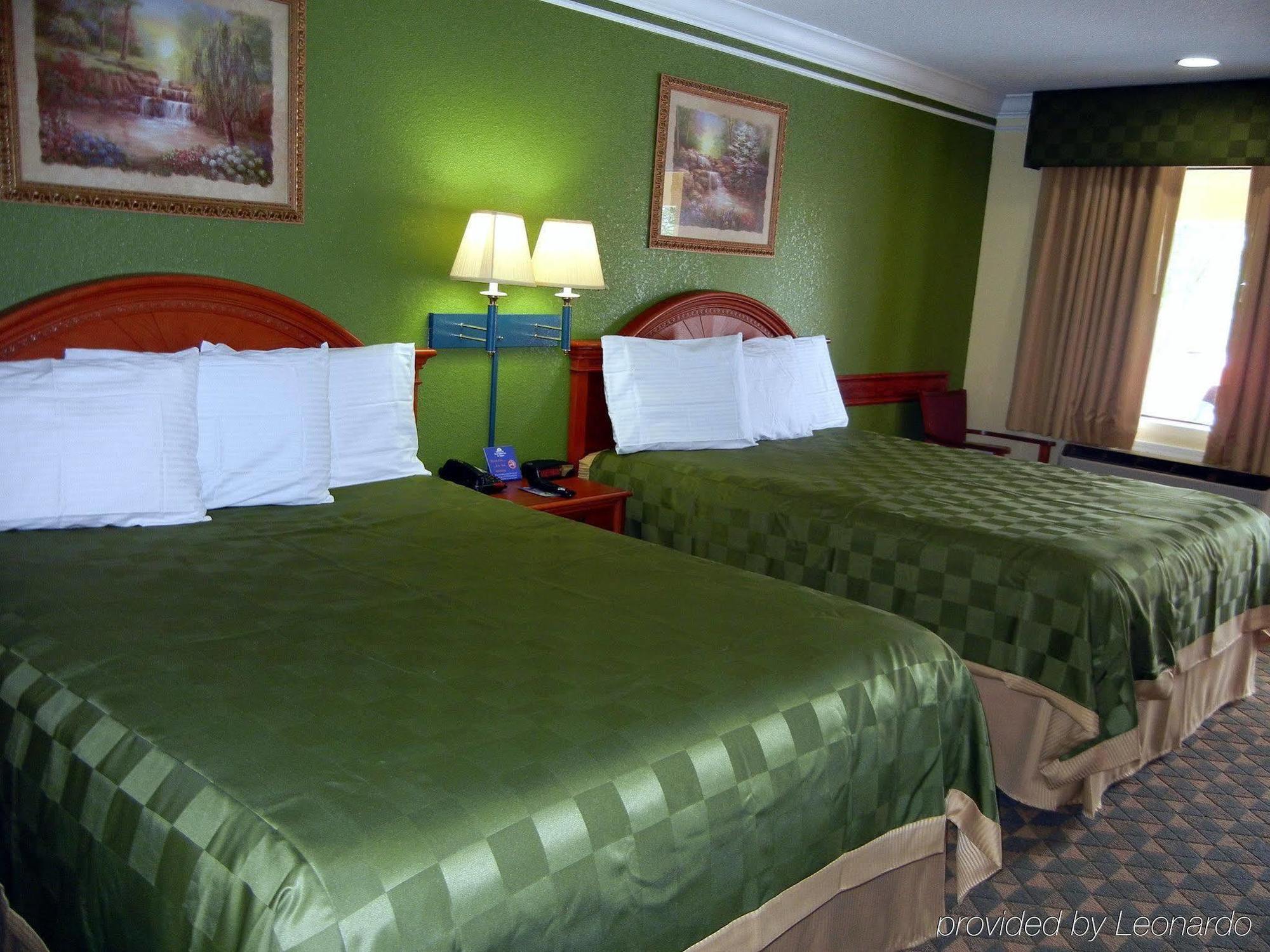 Americas Best Value Inn & Suites-Alvin/Houston Quarto foto